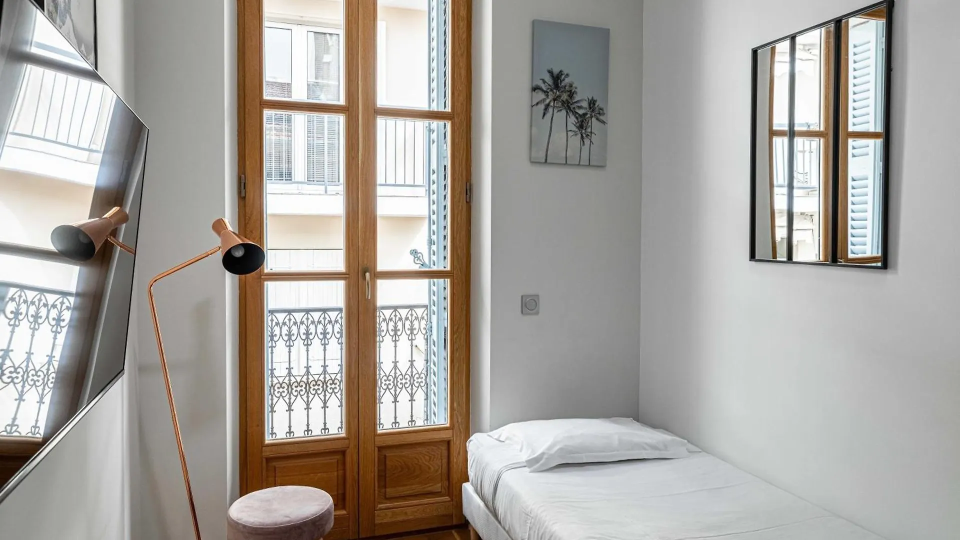 Appartement Residence Du Vieux-Port Cannes