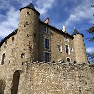 https://appartement-chteau-uriage-chamrousse.hotels-rhonealpes.com
