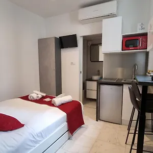 Apartamento 4 Dans Le Meme Immeuble, Cannes