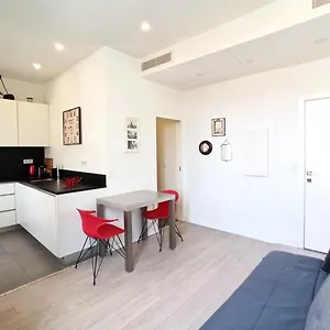 Apartamento Viva Riviera - 3 Rue Commandant André, Cannes