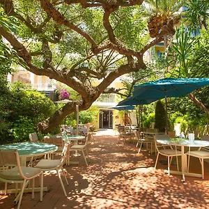 Отель Jardin Croisette, Канны