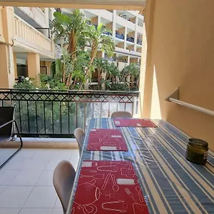 Wow* Mer/piscine/climat/parking Appartement