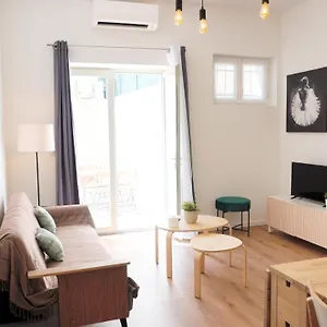 Centre Cannes, Le Grand Turkheim By Palmazur Appartement