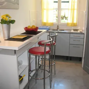 Studio Du Lac Appartement
