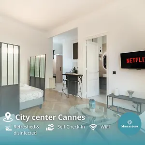Hypercentre - Palais - Croisette - - Bf Appartement