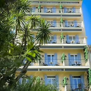 Отель De Provence, Канны