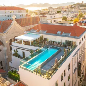 Hotel Five Seas By Inwood, Cannes
