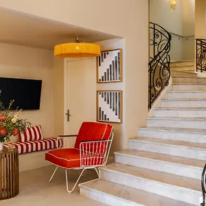 Yelo Lumiere Powered By Sonder فندق