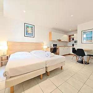 Apartamento Viva Riviera 6 Rue Commandant André, Cannes