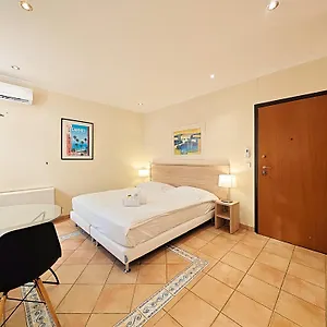 Viva Riviera Commandant Andre Apartment