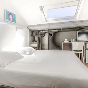 Hotel Amiraute, Cannes