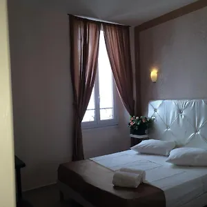 Отель Arcotel 4 Minutes Du Palais Des Festivals - New Management New Team - Old Revievv, Канны