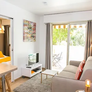 Le Vendome Apartment