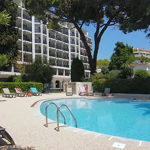 4* Apartmanhotel Resideal Premium