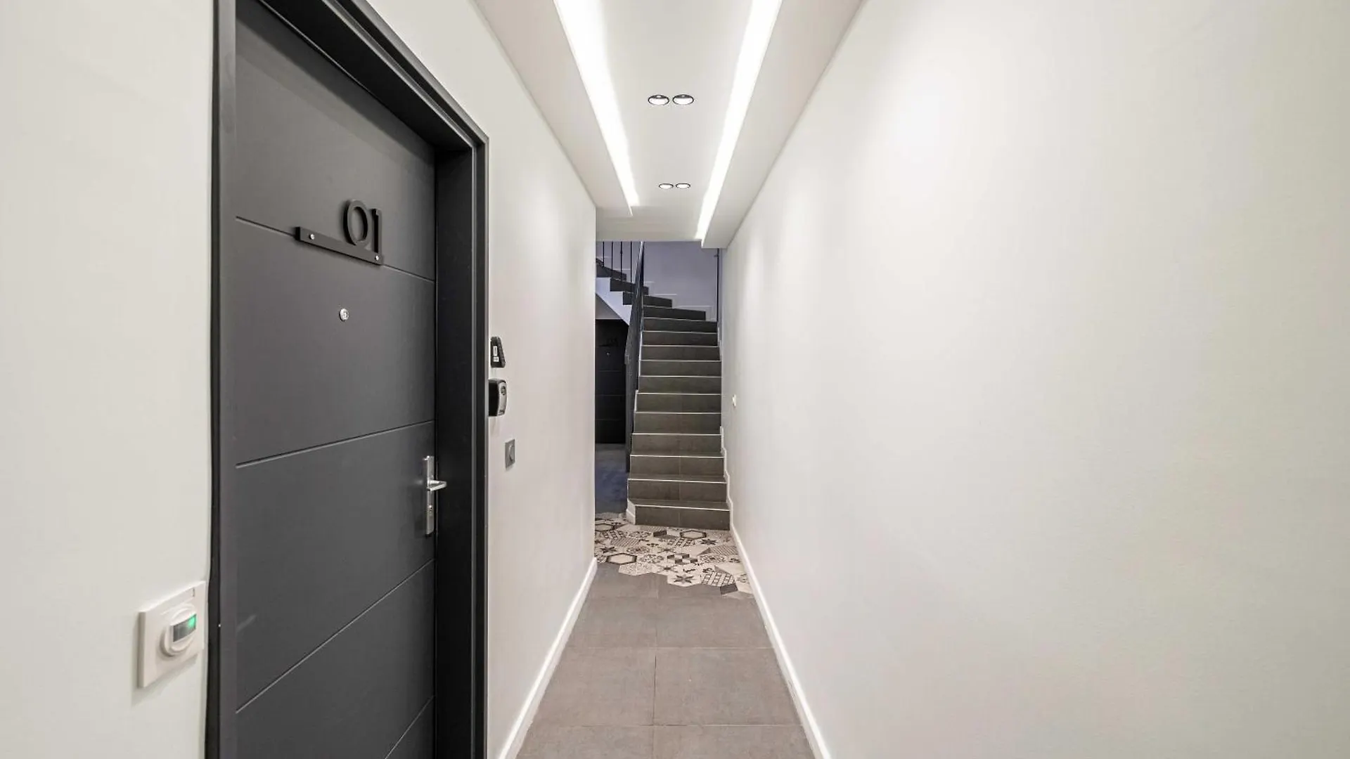 Apartment Residence Du Vieux-Port Cannes France